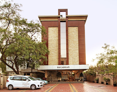 Hotel Sai Jashan | Best Hotel in Shirdi