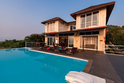 StayVista at Princess Vista - Pawna | Luxury Villa with Private Pool