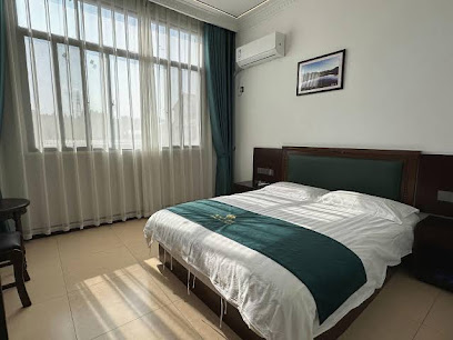 Hefeng Hongyun Hotel