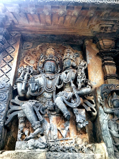 OYO Sri Venkatesha Residency