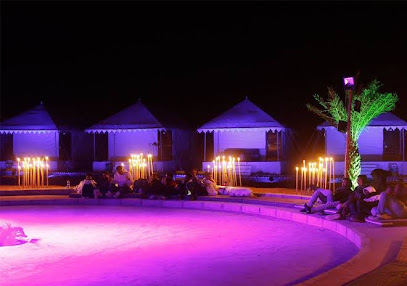 The Yellow Stone Luxury Resort