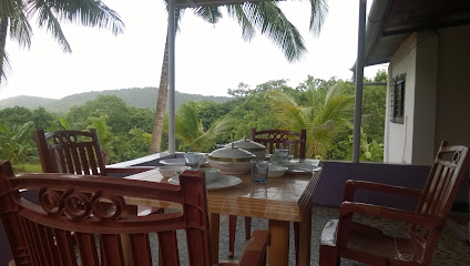 Anandi Jungle Resort