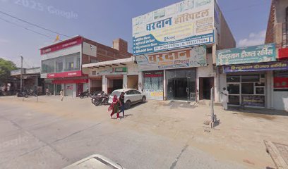 KR HOTEL