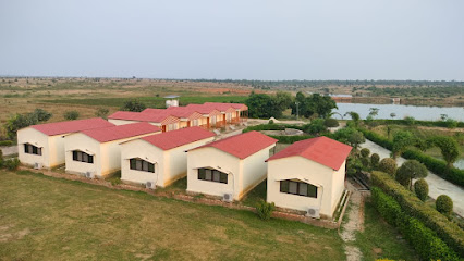 Prakritiveda Wellness Resort