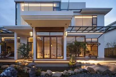 Qingmo Hidden Mid-Mountain Hotel