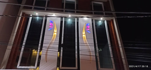 Hotel Pushap Villa Katra