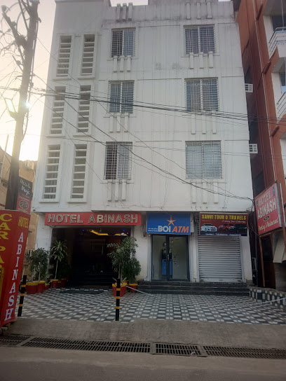 HOTEL ABINASH