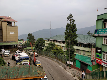 FabExpress Red Cherry Residency