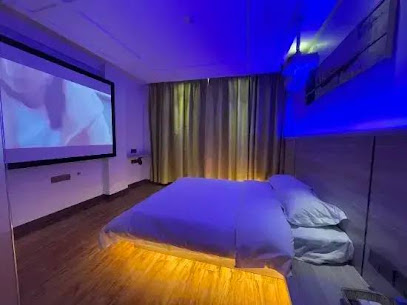 Haibin Hotel
