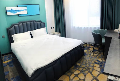 Shijia Hotel