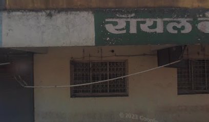 Hotel Meghraj Lodging