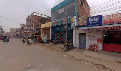 Madhuban Hotel Darbhanga Near Khana Chowk