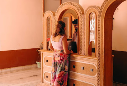 Hotel Nomadic Haveli