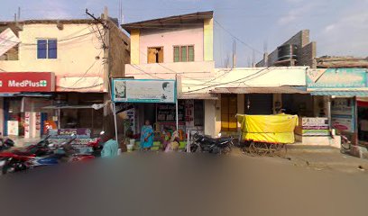 Sri Chenna Lodge