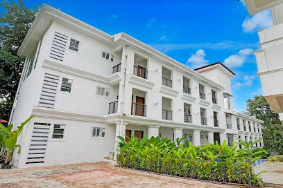 DanCenter Sereno Siolim |1 BHK Apartment | Goa