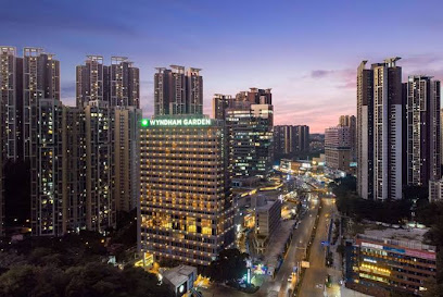 Wyndham Garden Foshan Jinshazhou