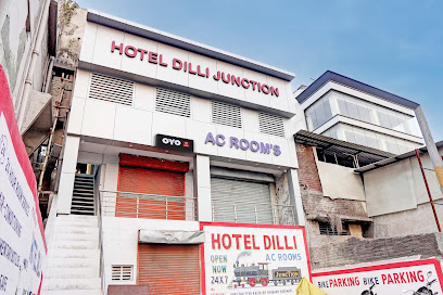OYO Hotel Dilli junction