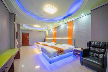 Qionghai Romantic Home Intelligent Hotel