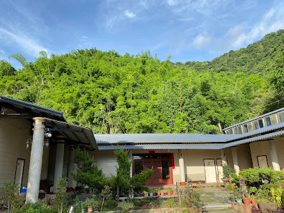 月光山林