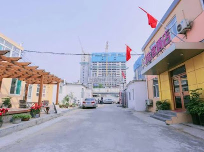 银座佳宜酒店（济南经十路西客站国际会展中心店）