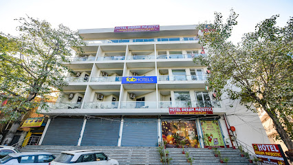 FabHotel HC Dream Majestic