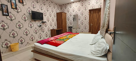 Hotel amar heritage