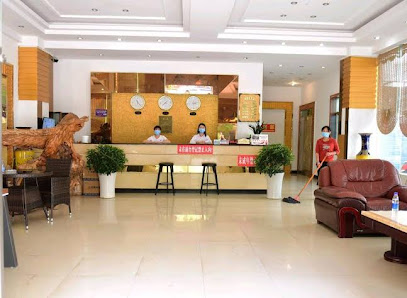 KaiyangjiangnaiHotel