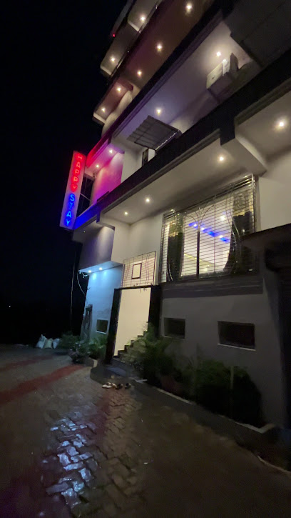 Hotel Happy' stay