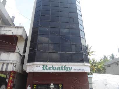 Revathy Hotel