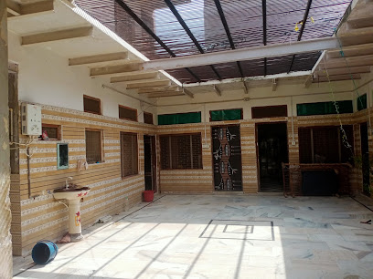 Banwari bhawan Subhash school dhruv tilla pyare ka bagicha near by Bengali ghat mathura