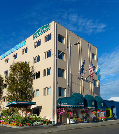 Fountainhead Hotels Reservations