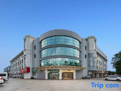 榴莲小星快捷酒店（九竹路店）