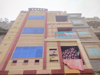 Lakshmi narasimha boys hostel