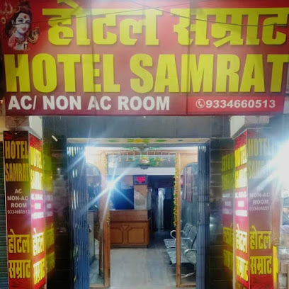 Hotel Samrat
