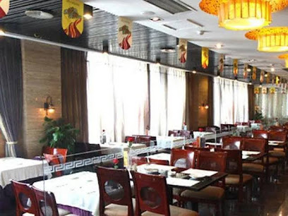 合肥塞纳河畔蜀山国际大酒店