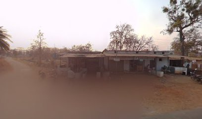 Dulhan Shreengar And Janral Shop