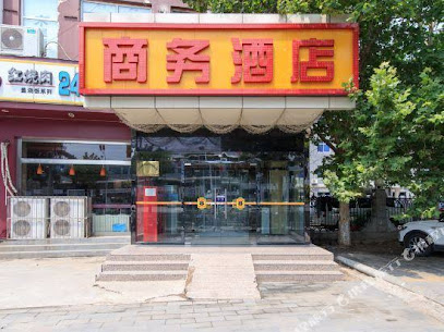 速8酒店