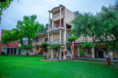 Hotel Hari Sharanam