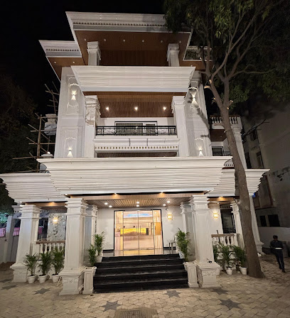 Four Leaf Hotel - Arjuna Manor, Varanasi