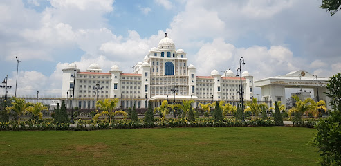 Hotel Hil-Ton Residency