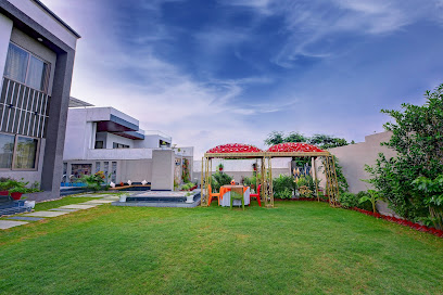 Yasho Villa