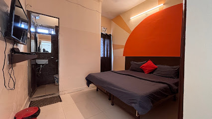 Preet Residency