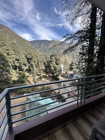 Hotel Him Residency Mcleodganj
