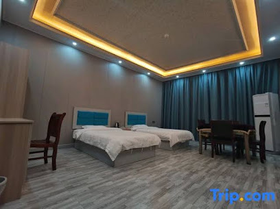 Jinjia Business Hotel
