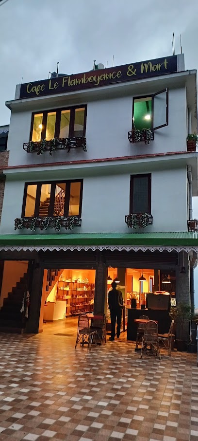 RÊNA HOMES GANGTOK