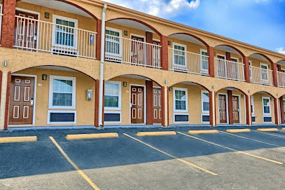 Econo Lodge Austin South