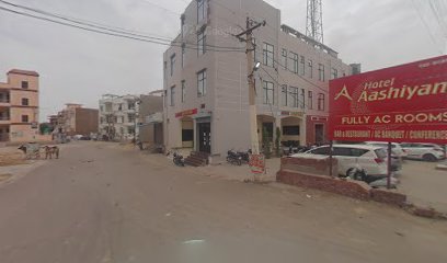 HOTEL MASHIYANA