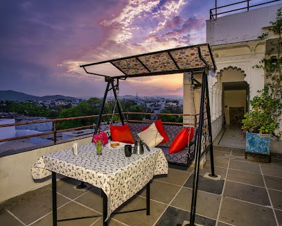 Shiv Villa Homestay