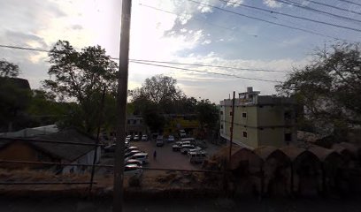 Shree Balaji Residency