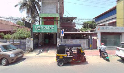 Hotel O PUTHENCHIRA RESIDENCY